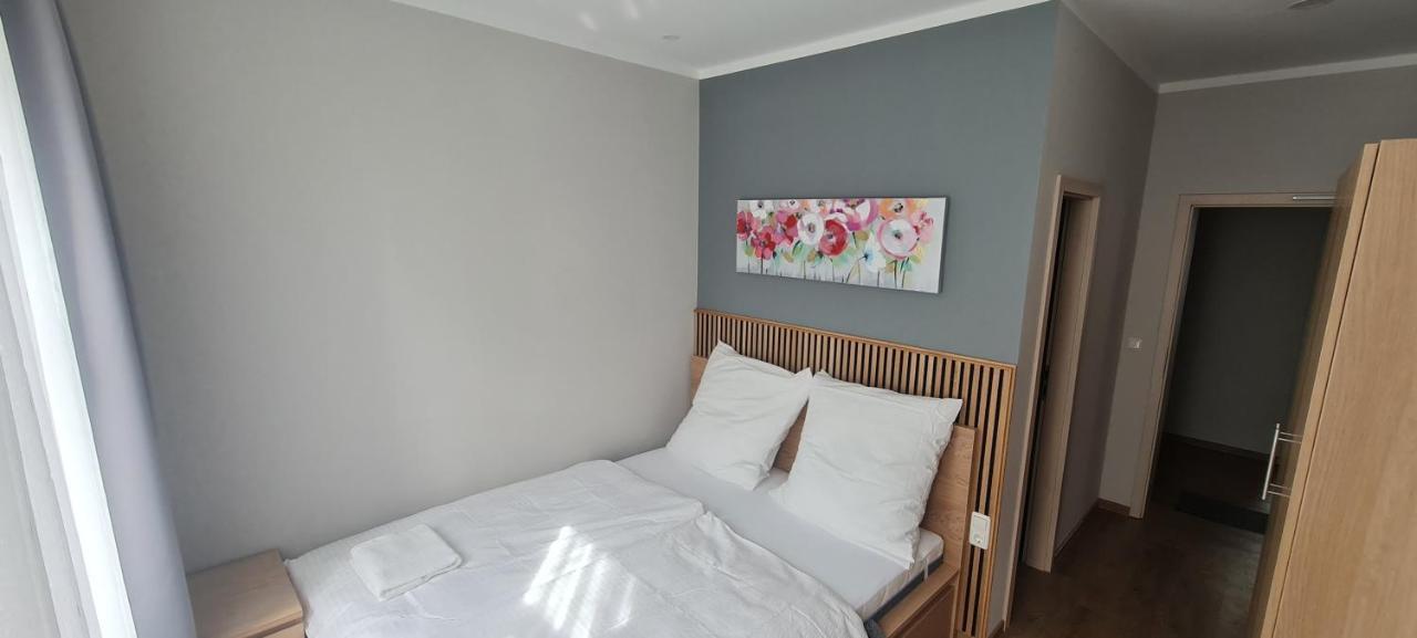 Kl Apartments Leipzig Luaran gambar