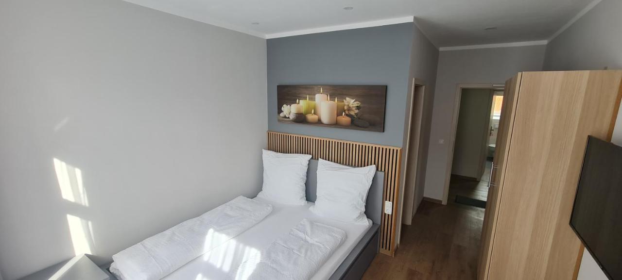Kl Apartments Leipzig Luaran gambar